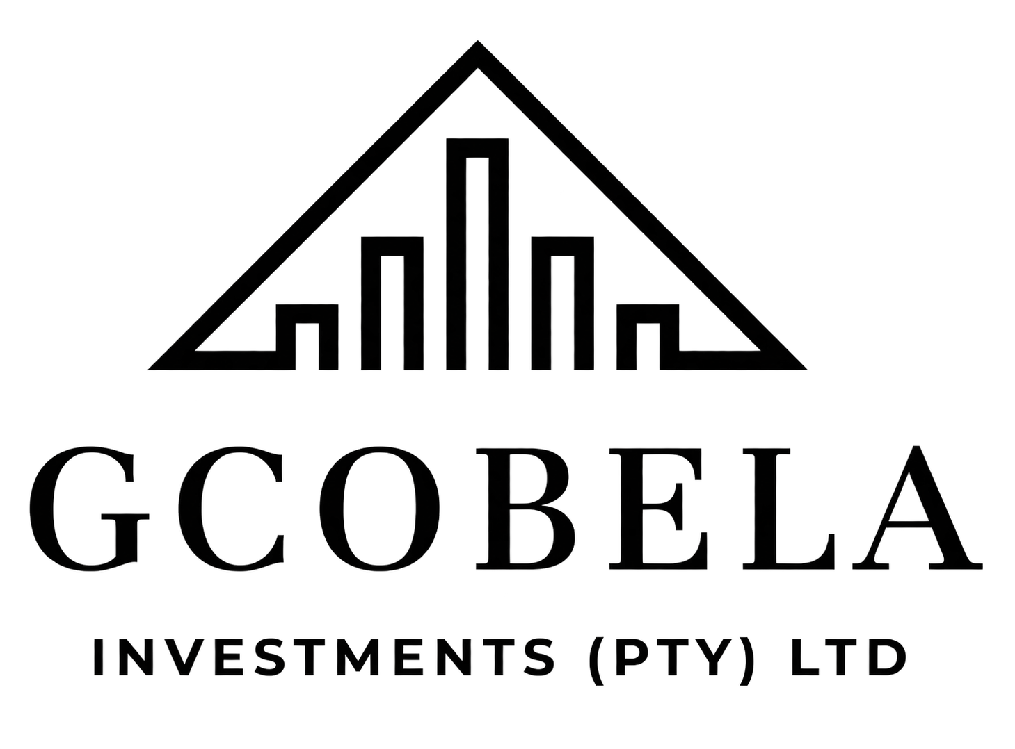 Gcobela Investments logo